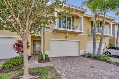 1120 Piccadilly Street, Townhouse with 3 bedrooms, 2 bathrooms and null parking in Palm Beach Gardens FL | Image 3