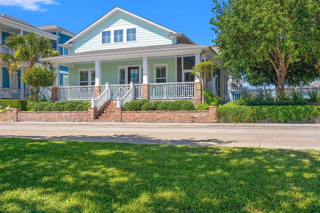 Porch St, Galveston, TX 77554 #1