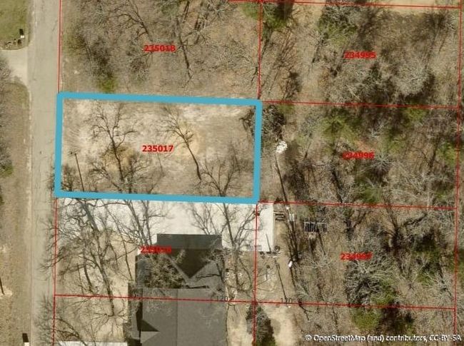 122 Lakeview Dr, Home with 0 bedrooms, 0 bathrooms and null parking in Trinidad TX | Image 5