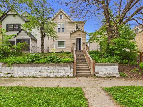 2633 Taylor St Ne, Minneapolis, MN, 55418-2941 | Card Image