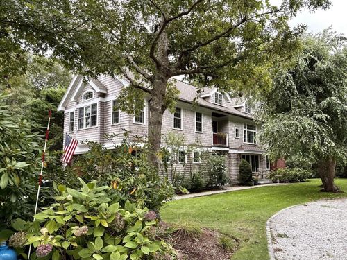 23 Gage Dr, East Falmouth, MA, 02536-5912 | Card Image