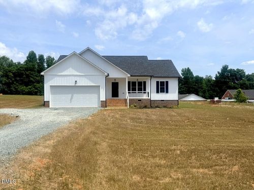 2916 Gibsonville Ossipee Rd, Elon, NC, 27244-9706 | Card Image