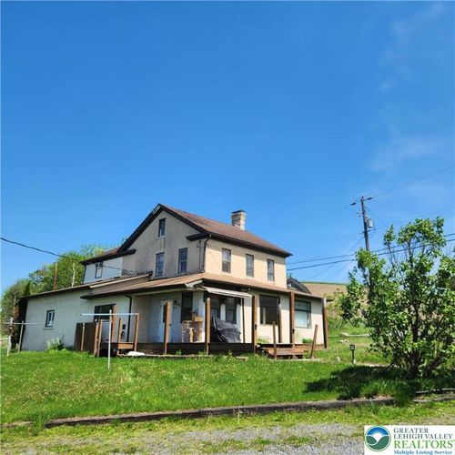 2357 Spring St, Coplay, PA, 18037-2430 | Card Image