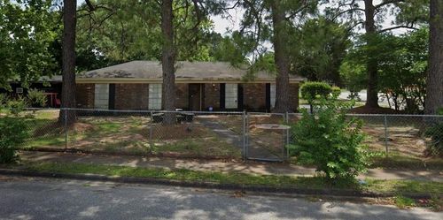 603 Hinson Ave, Prichard, AL, 36610-2714 | Card Image