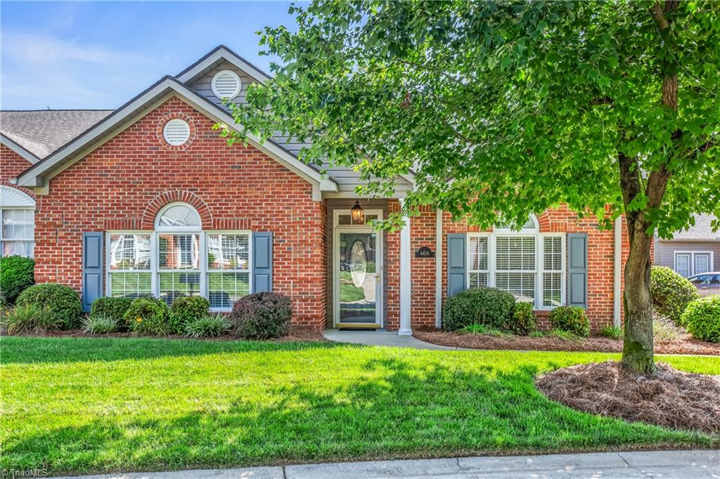 Orchard Knob Ln, High Point, NC 27265
