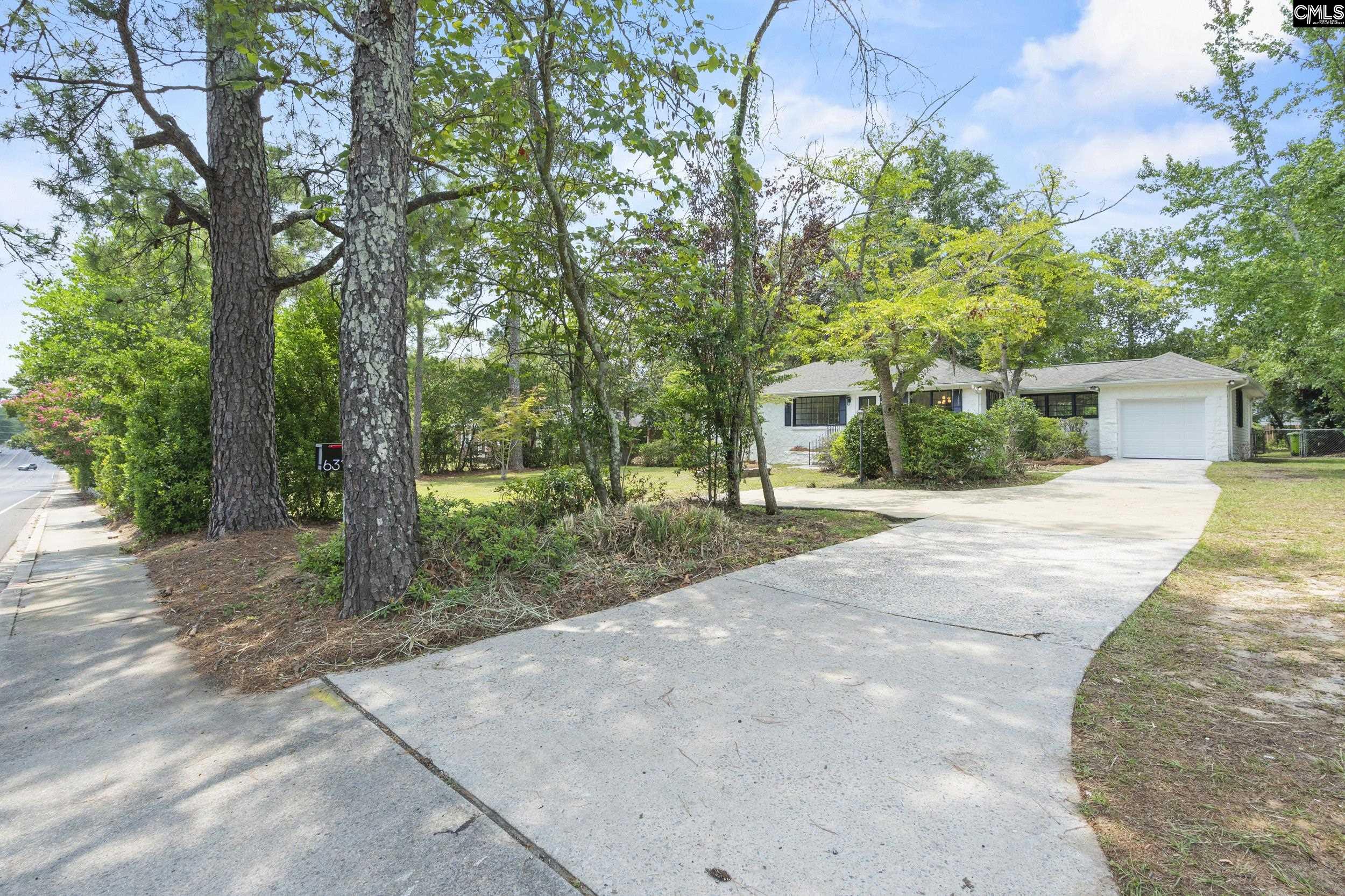 Residential in Columbia 4