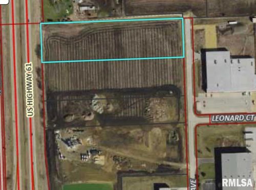 800 N 16th Ave, Eldridge, IA, 52748-1700 | Card Image