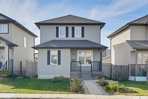 139 Denham Crescent, Saskatoon, SK, S7R1E9 | Card Image