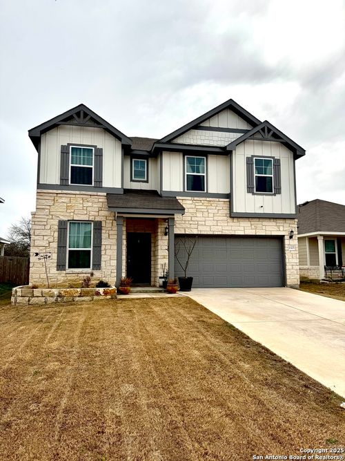 1325 Black Balsam, Seguin, TX, 78155-0074 | Card Image