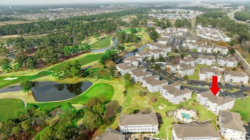 303-4687 Wild Iris Dr, Myrtle Beach, SC, 29577-8730 | Card Image