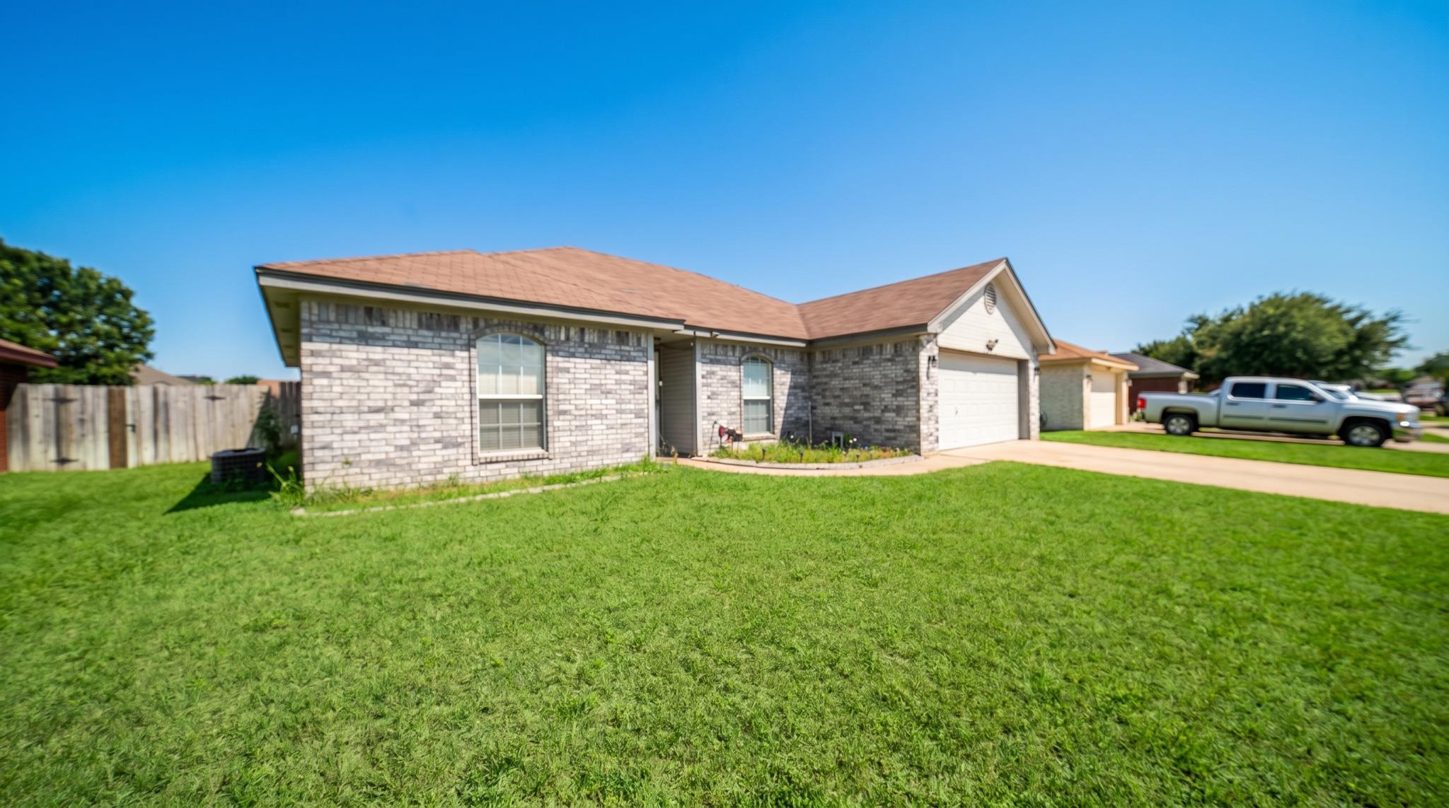 Residential in Killeen 3