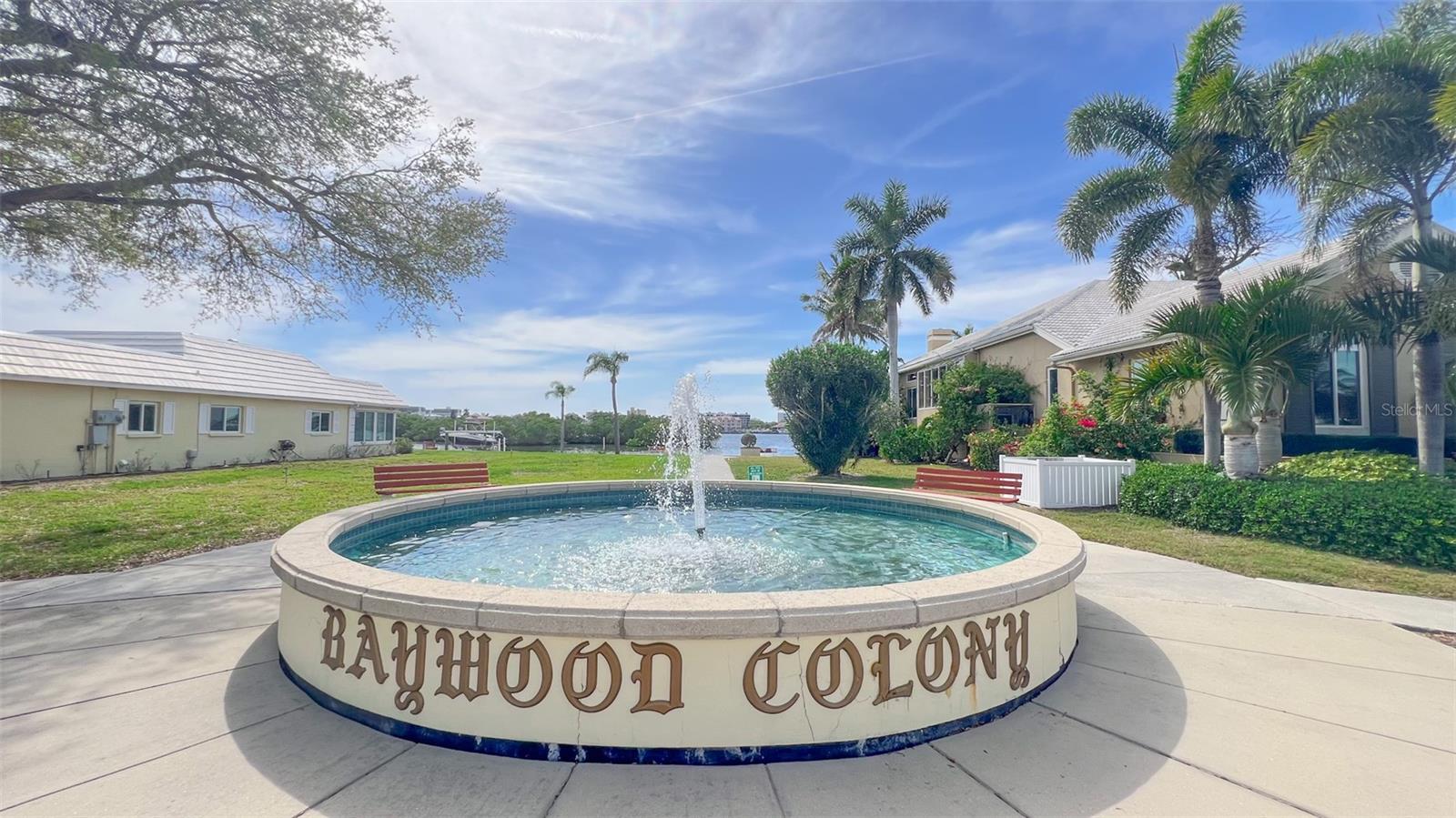 Residential Lease in SARASOTA 3