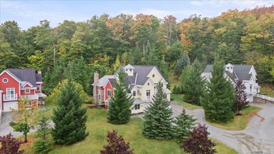 89A - 89A Sun Bowl Ridge Road, Condo with 4 bedrooms, 3 bathrooms and null parking in Stratton VT | Image 2