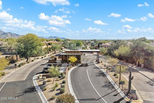 8259 E Angel Spirit Drive, Scottsdale, AZ, 85255 | Card Image