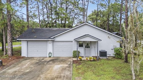 896 Angelico Road Nw, Palm Bay, FL, 32907 | Card Image