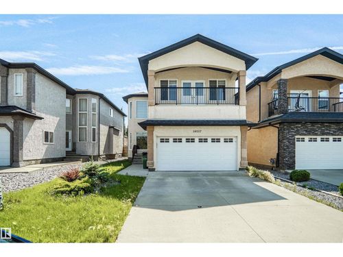 14037 161a Ave Nw, Edmonton, AB, T6V0J3 | Card Image