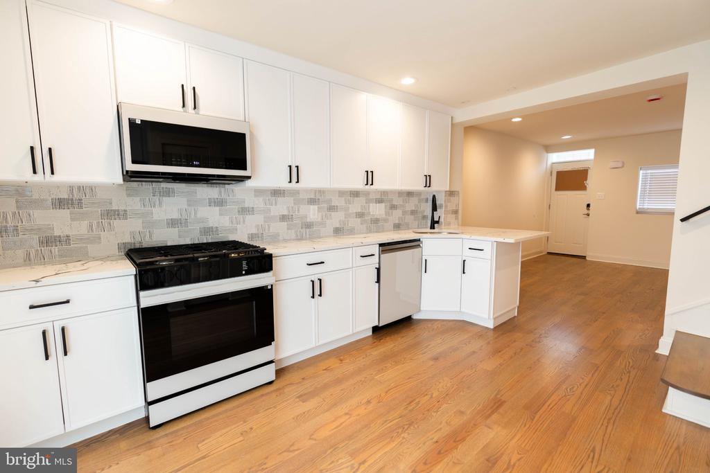 Residential in PHILADELPHIA 2