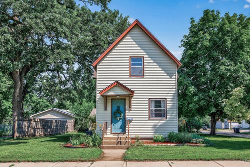 319 Polk St, Anoka, MN, 55303-2208 | Card Image