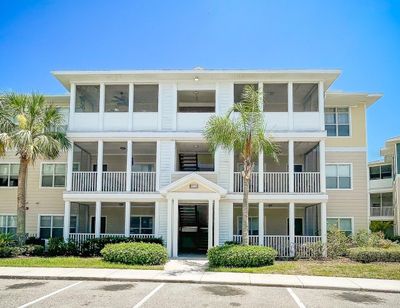 510 - 4802 51 St Street W, Condo with 1 bedrooms, 1 bathrooms and null parking in Bradenton FL | Image 1