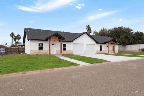 601 E Allende Avenue, Roma, TX, 78584 | Card Image