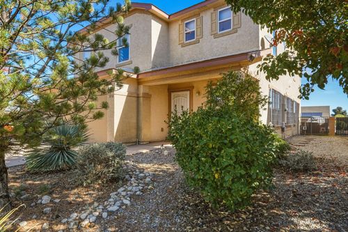3034 Morrissey St Sw, Albuquerque, NM, 87121-5474 | Card Image