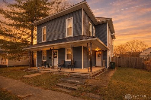 216 S Short St, Troy, OH, 45373-3361 | Card Image