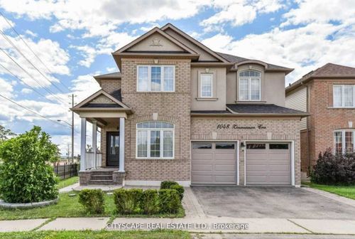 1048 Zimmerman Cres, Milton, ON, L9T5S8 | Card Image