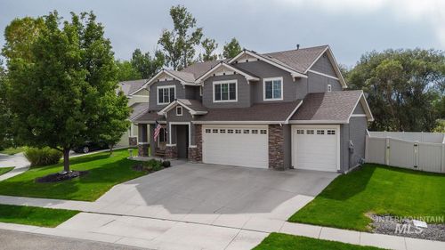 1030 N Powder River Dr, Middleton, ID, 83644-5262 | Card Image