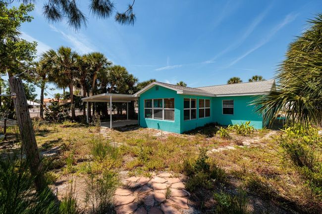340 83 Rd Ave, House other with 2 bedrooms, 1 bathrooms and null parking in ST PETE BEACH FL | Image 16