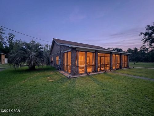 709 Blue Jay Avenue, Marianna, FL, 32448 | Card Image