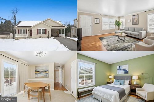 12206 Bucky Ave, HAGERSTOWN, MD, 21740-5137 | Card Image