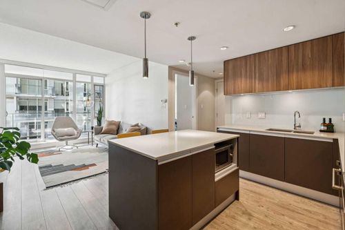 805-1122 3 Street Se, Calgary, AB, T2G1H7 | Card Image