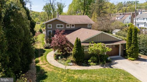 580 Sinkler Dr, WAYNE, PA, 19087-5215 | Card Image