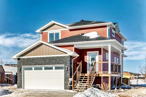 302 Valarosa Pl, Didsbury, AB, T0M0A2 | Card Image