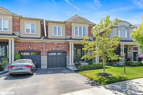 26 Sierra Cres, Georgetown, ON, L7G0L9 | Card Image