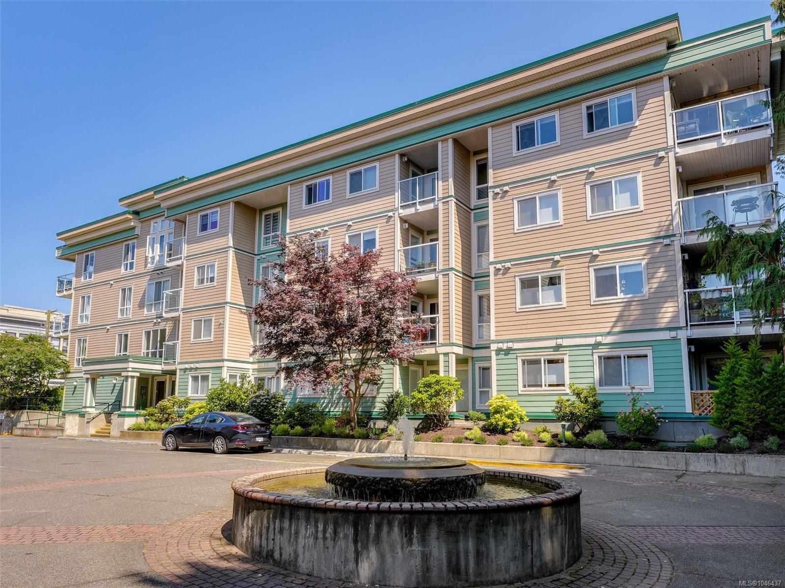 Residential in Victoria