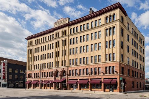 610-150 E Main Street, Columbus, OH, 43215 | Card Image
