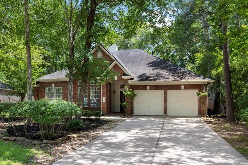 11 Belcarra Pl, The Woodlands, TX, 77382-5702 | Card Image
