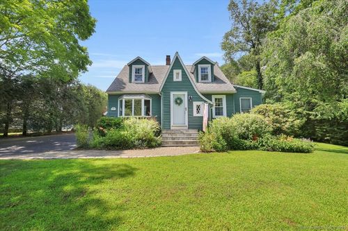 101 Shadduck Rd, Middlebury, CT, 06762-3134 | Card Image