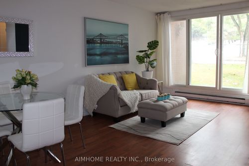 1086-100 Mornelle Crt, Scarborough, ON, M1E4X2 | Card Image