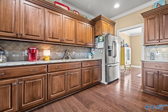 104 Nicholas View Ln, House other with 4 bedrooms, 3 bathrooms and null parking in Hazel Green AL | Image 13