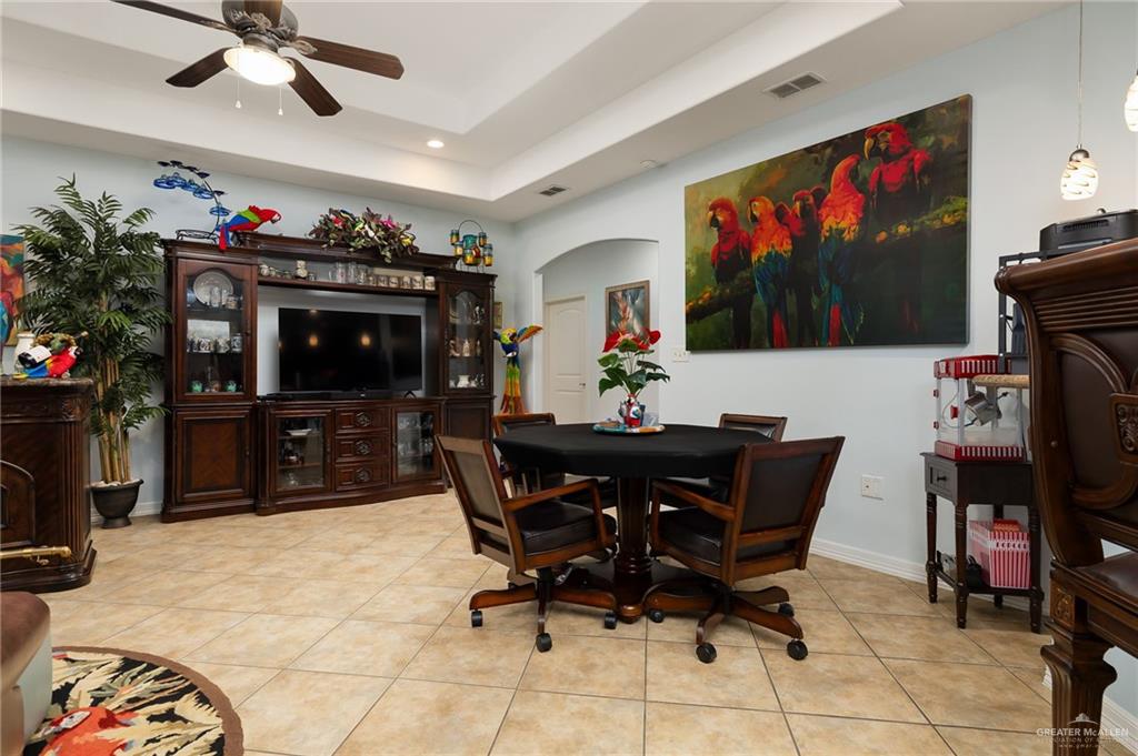Residential in Los Fresnos 5