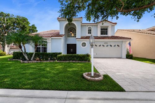 10152 Aspen Way, Palm Beach Gardens, FL, 33410-5126 | Card Image