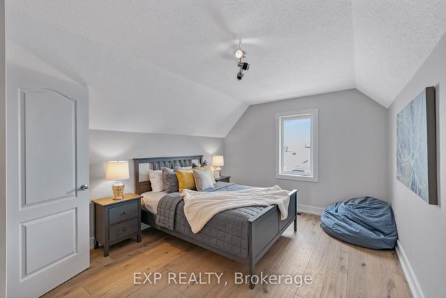 91 Mainprize Cres, House other with 4 bedrooms, 3 bathrooms and 4 parking in Mount Albert ON | Image 25