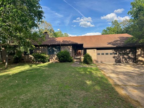 13160 N Heber Springs Road, Locust Grove, AR, 72550 | Card Image