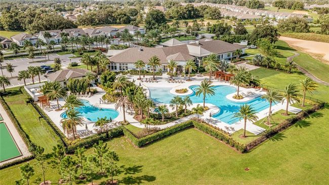 2042 Key Bay Trl, House other with 2 bedrooms, 2 bathrooms and null parking in KISSIMMEE FL | Image 29