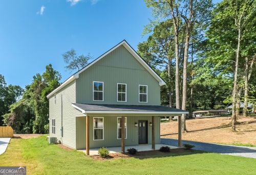 724 Bedwell St, Heflin, AL, 36264-1109 | Card Image