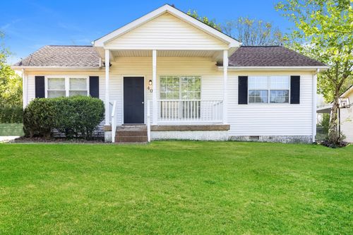 409 S Towne Ct, Antioch, TN, 37013-1244 | Card Image