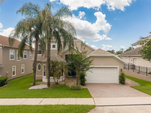 1270 Green Vista Circle, APOPKA, FL, 32712 | Card Image
