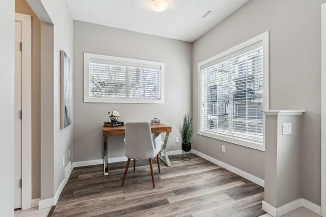 361 - 130 New Brighton Way Se, Home with 2 bedrooms, 2 bathrooms and 2 parking in Calgary AB | Image 3